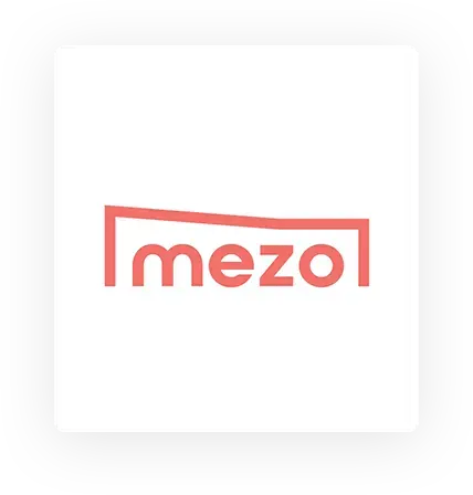 client logo mezo