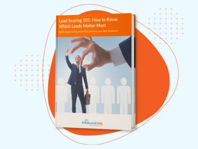 Lead Scoring eBook