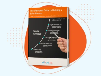 Sales Process eBook